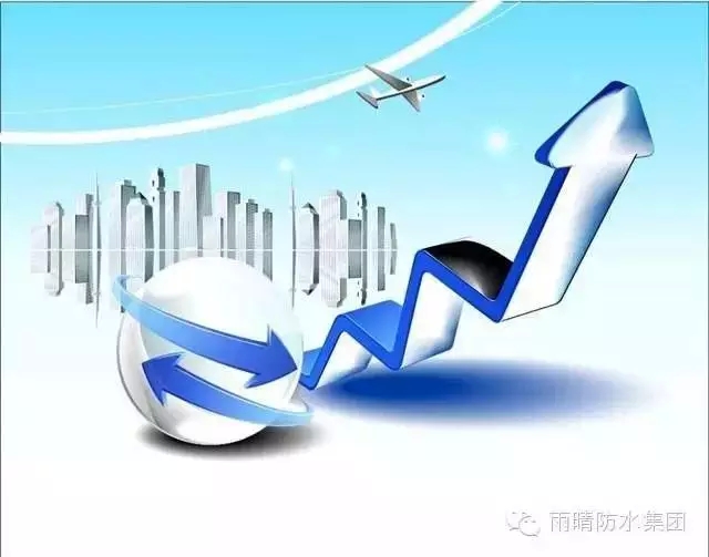 耐腐蚀防水涂料的发展与展望